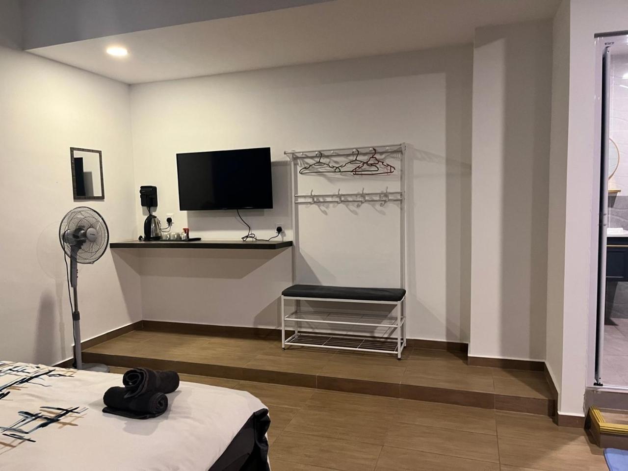 Hotel Lavie At Centrum Brincsang Kültér fotó