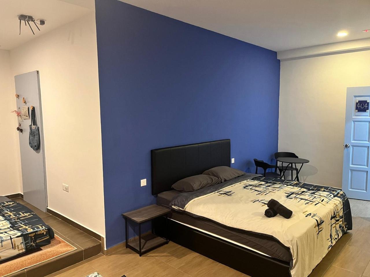 Hotel Lavie At Centrum Brincsang Kültér fotó