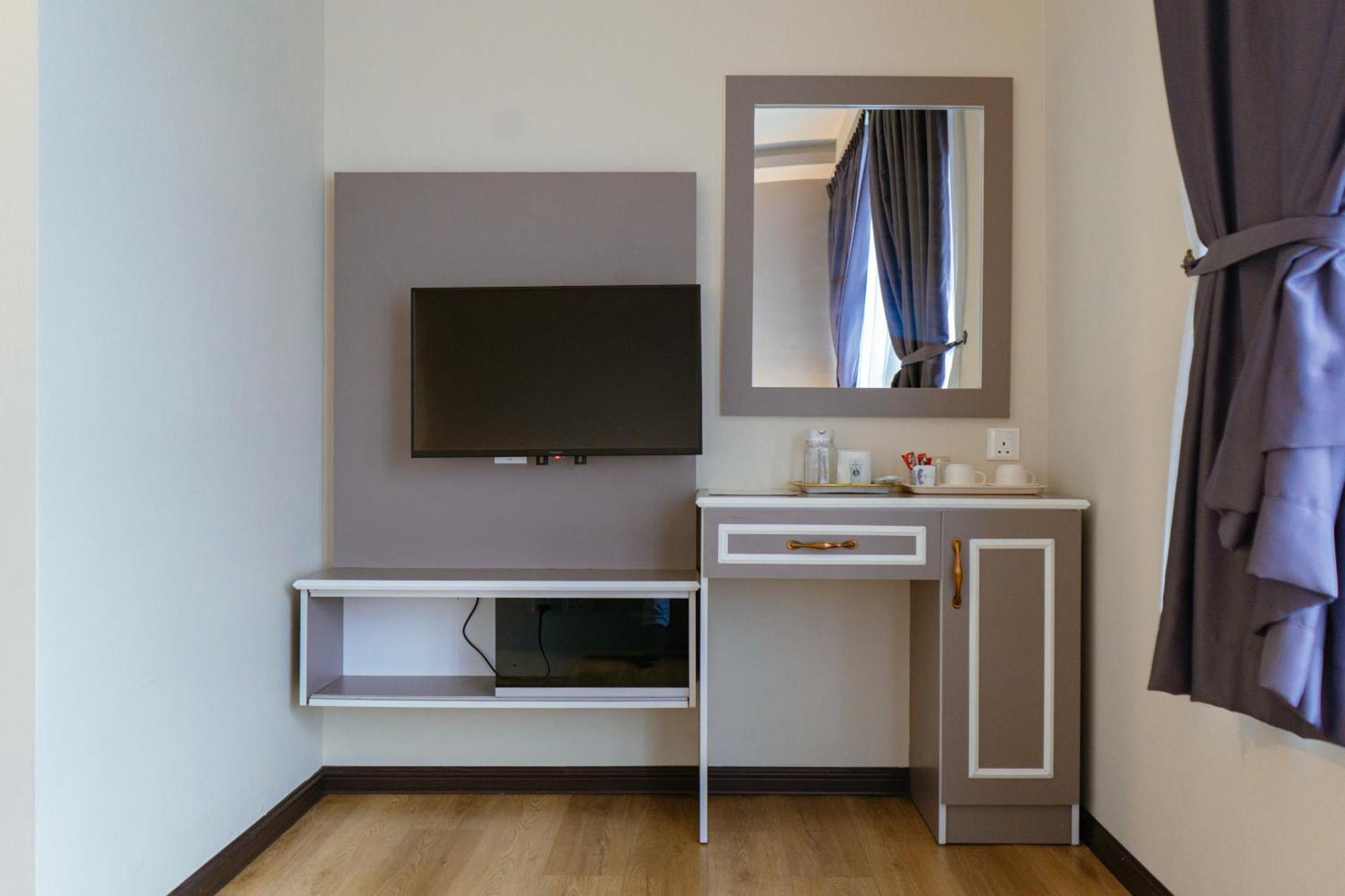 Hotel Lavie At Centrum Brincsang Kültér fotó