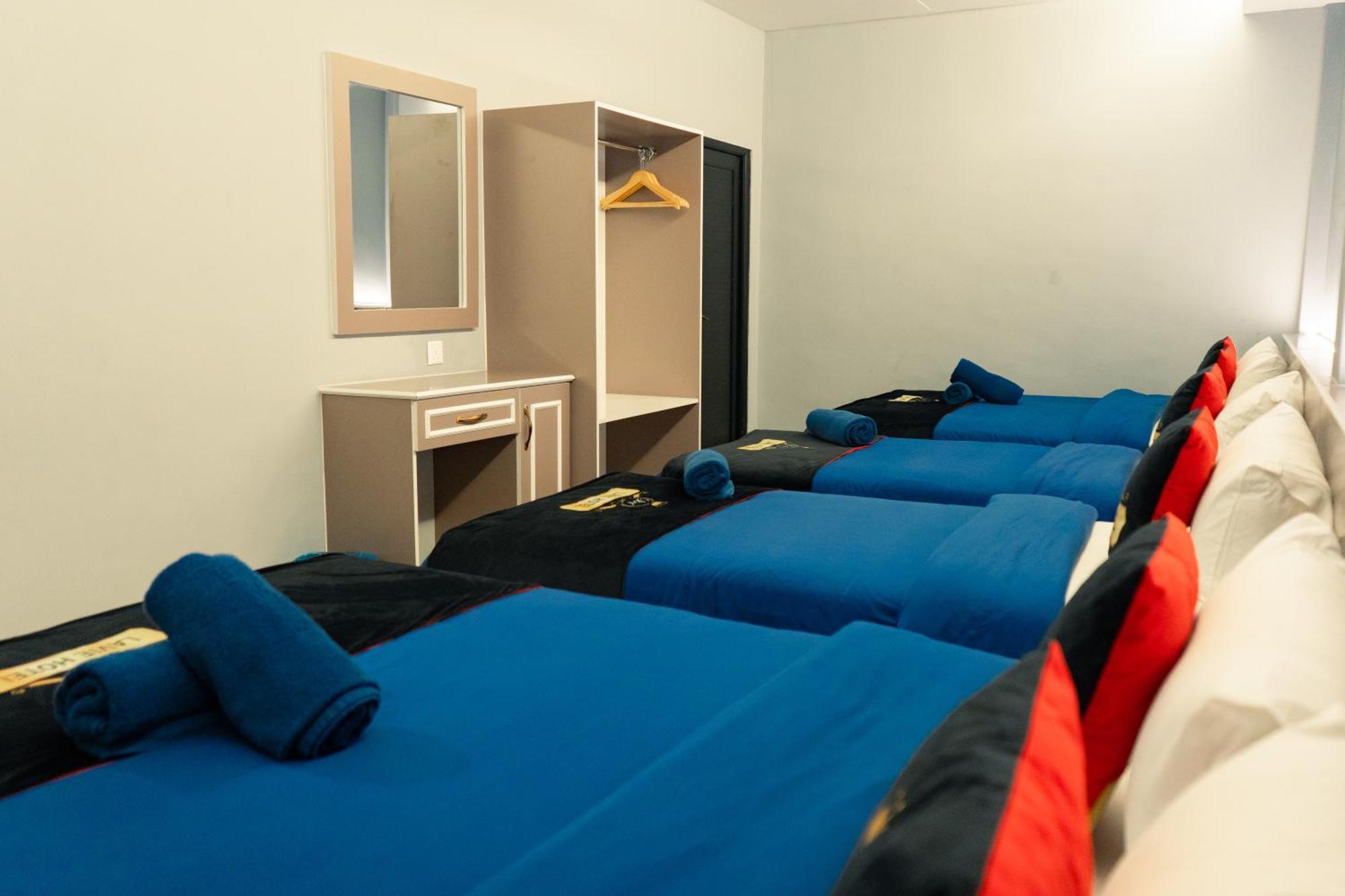 Hotel Lavie At Centrum Brincsang Kültér fotó