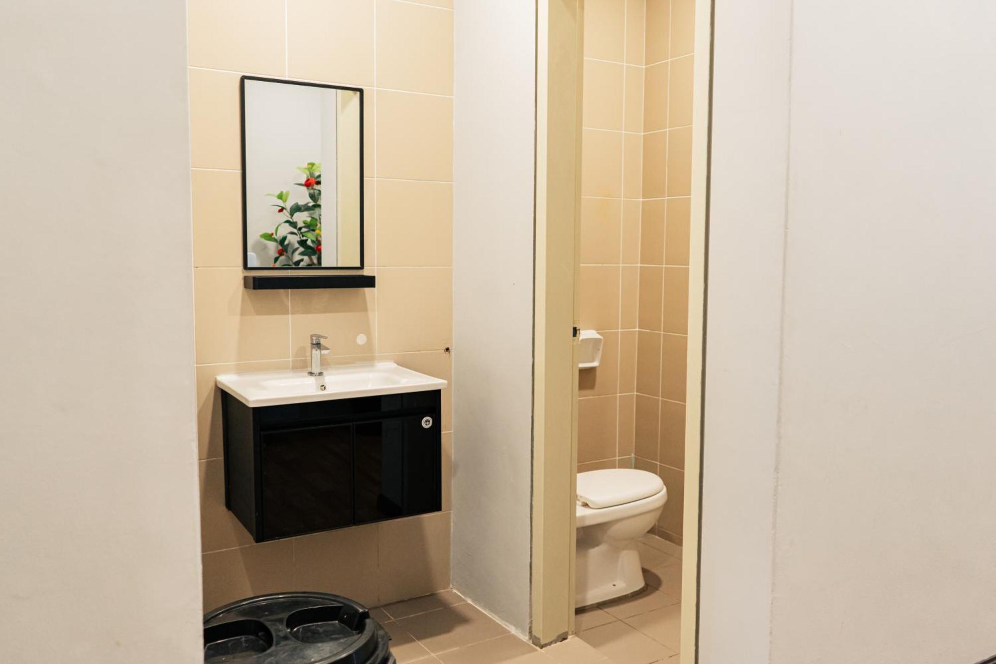 Hotel Lavie At Centrum Brincsang Kültér fotó