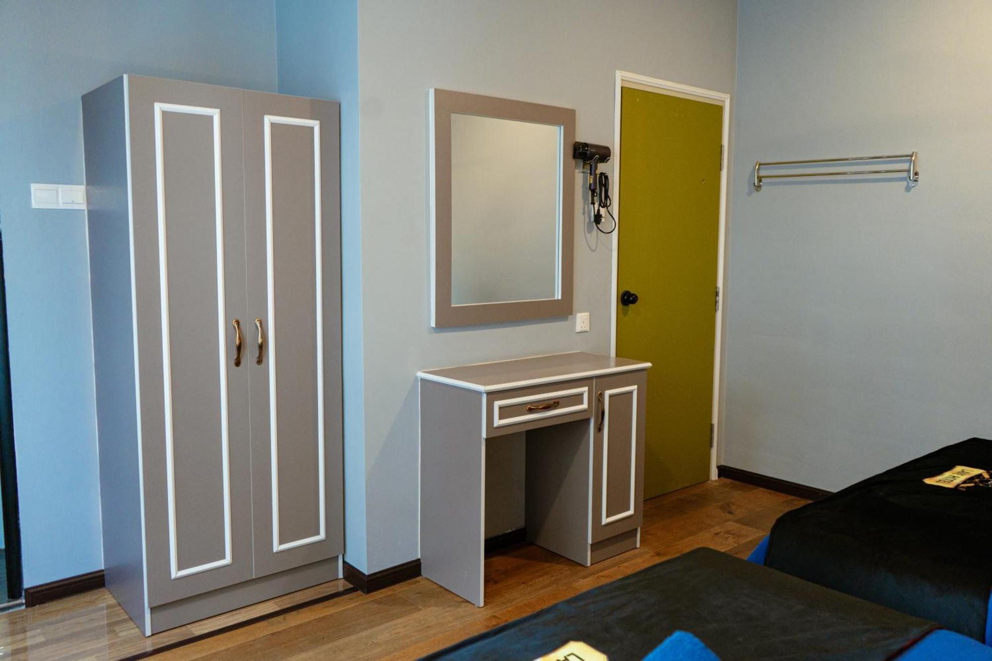Hotel Lavie At Centrum Brincsang Kültér fotó